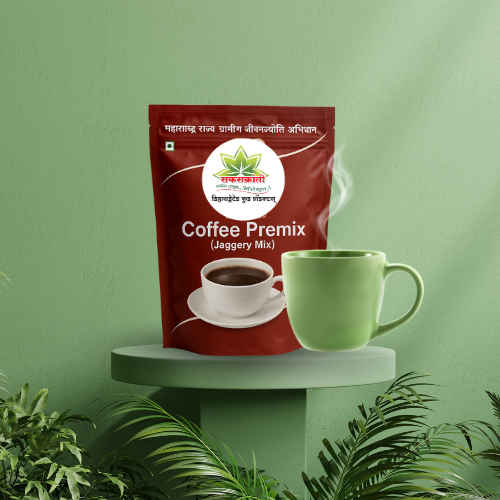 Coffee Primix - Organic Heart Health Coffee